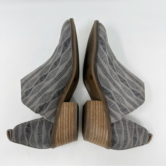 Lucky Brand Fayth 2 Booties - Picture 6 of 8